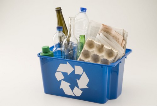 Professional rubbish removal team in Bethnal Green