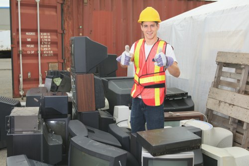 Application process for a skip hire permit