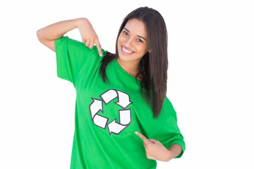 Safe and efficient site clearance process