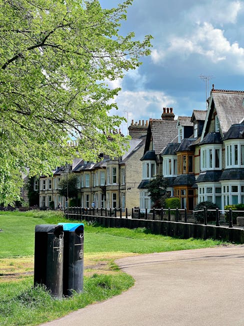 How to arrange rubbish collection for Cambridge Heath Road flats