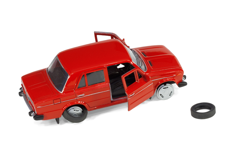 waste collection home