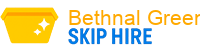 Bethnal Green Skip Hire
